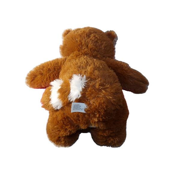 2022 Mills Fleet Farm 13” Red Panda Stuffed Animal Plush - Picture 4 of 6
